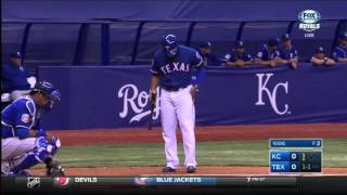 KCA AT TEX - March 19, 2016