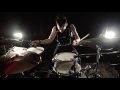 Bring Me The Horizon – Can You Feel My Heart –Drum Cover