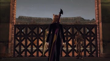 PS3 - Lightning Returns: Final Fantasy XIII playthrough (part 9) [HD]