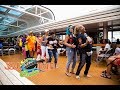Hear Why People LOVE the Soul Train Cruise!