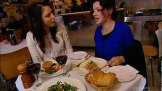 Tina Arena - Postcards Melbourne 2010