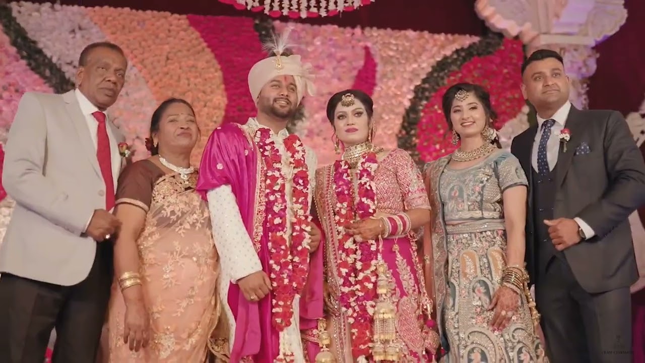 Wedding Teaser