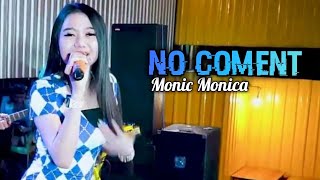 HAPPY LOSS - NO COMMENT - MONIC MONICA - 1ST ANNIVERSARY ALIANSI CORPORATE SLAVE HERO - KUDUS