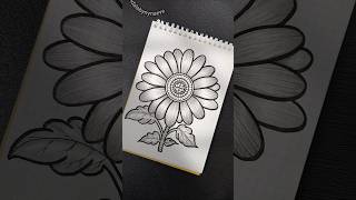 Day 18 - Easy Doodle Art Tutorial #doodle #doodleart #easy #drawing #art #zentangle #zen