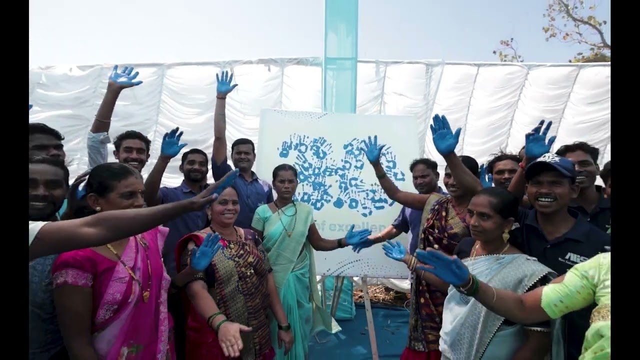 Unitile: Celebrating 30 Years of Engineering Excellence and Innovation