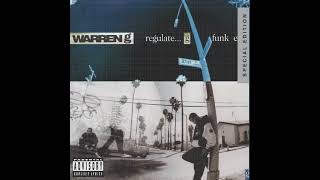 Warren G - And Ya Don‘t Stop (INSTRUMENTAL)
