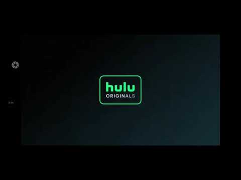 Hulu Originals Logo