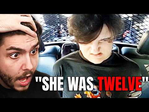 When A Roblox Predator Gets CAUGHT...