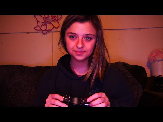 Simple ASMR Triggers That Go Too Hard