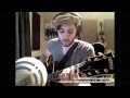 What A Wonderful World (Louis Armstrong Cover) - Music By Bradley James