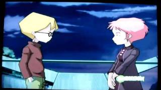 Code Lyoko - Lab Rat Episode 78 - Part 4/4