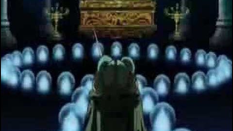 Chrono Trigger Scenes