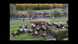 NHRA WK11 R17 Grand National Handicap Chase screenshot 2