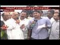 Jagan makes farmer speak at Nidamarru to prove Chandrababu's 'deceit'