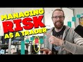 7 day traders discuss managing risk  golden rules
