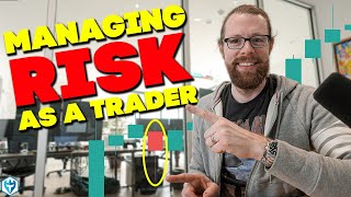7 Day Traders discuss Managing Risk & Golden Rules
