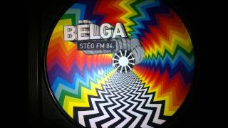 Belga-Karácsony