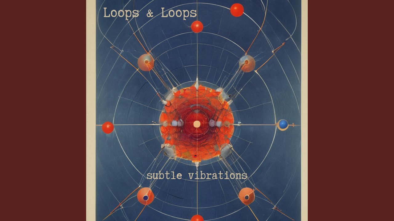 Obejrzyj subtle vibrations w YouTube Obejrzyj subtle vibrations w YouTube