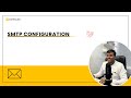 How to Set Up SMTP on Worksuite – Step-by-Step Configuration Guide