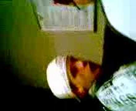 Klo Attacke - Hallo Sönke
