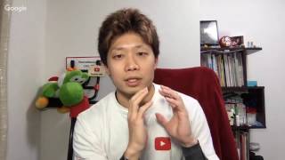 【LIVE】ダイエットの基本を徹底復習！筋トレ・食事管理・サプリメントについて！22時〜23時で生放送！