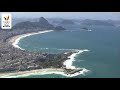 3 years after Rio - Dirk Van Tichelt