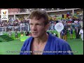 3 years after Rio - Dirk Van Tichelt