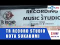 Tr rental studio recording kota sukabumi