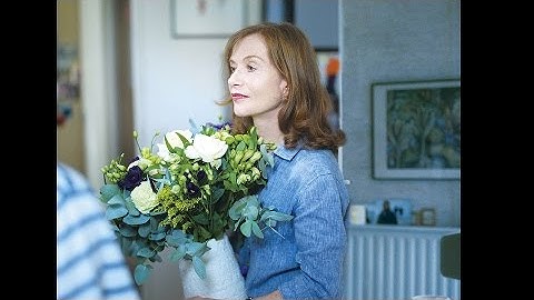 『未来よ こんにちは』映画オリジナル予告編