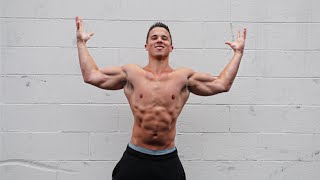 Day One Of Lean Strength Wealth