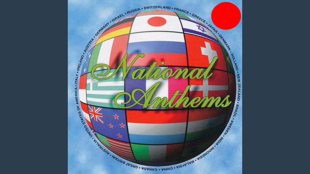 New Zealand - God Defend New Zealand