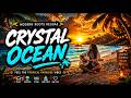 Crystal Ocean 🌊 Feel The Tropical Paradise Vibes