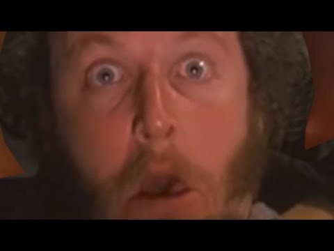 Obi-Wan kills Marv