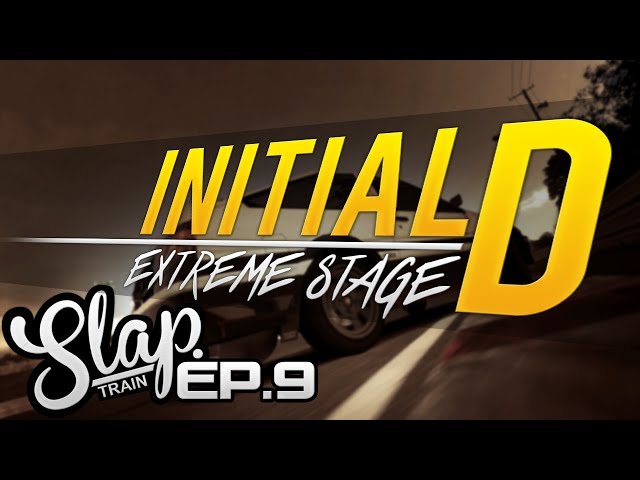 Initial D Extreme Stage - Wikipedia