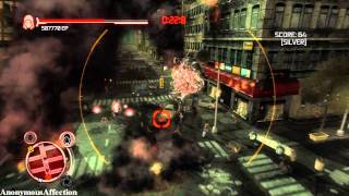 Famous Prototype Walkthrough Part 57 HD Wealth