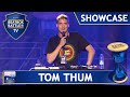 Tom Thum from Australia - Showcase - Beatbox Battle TV