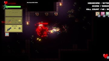 Live Streaming Game Development || The Glory Dungeon Raider Day ???