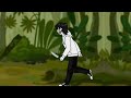 Jeff the Killer Test