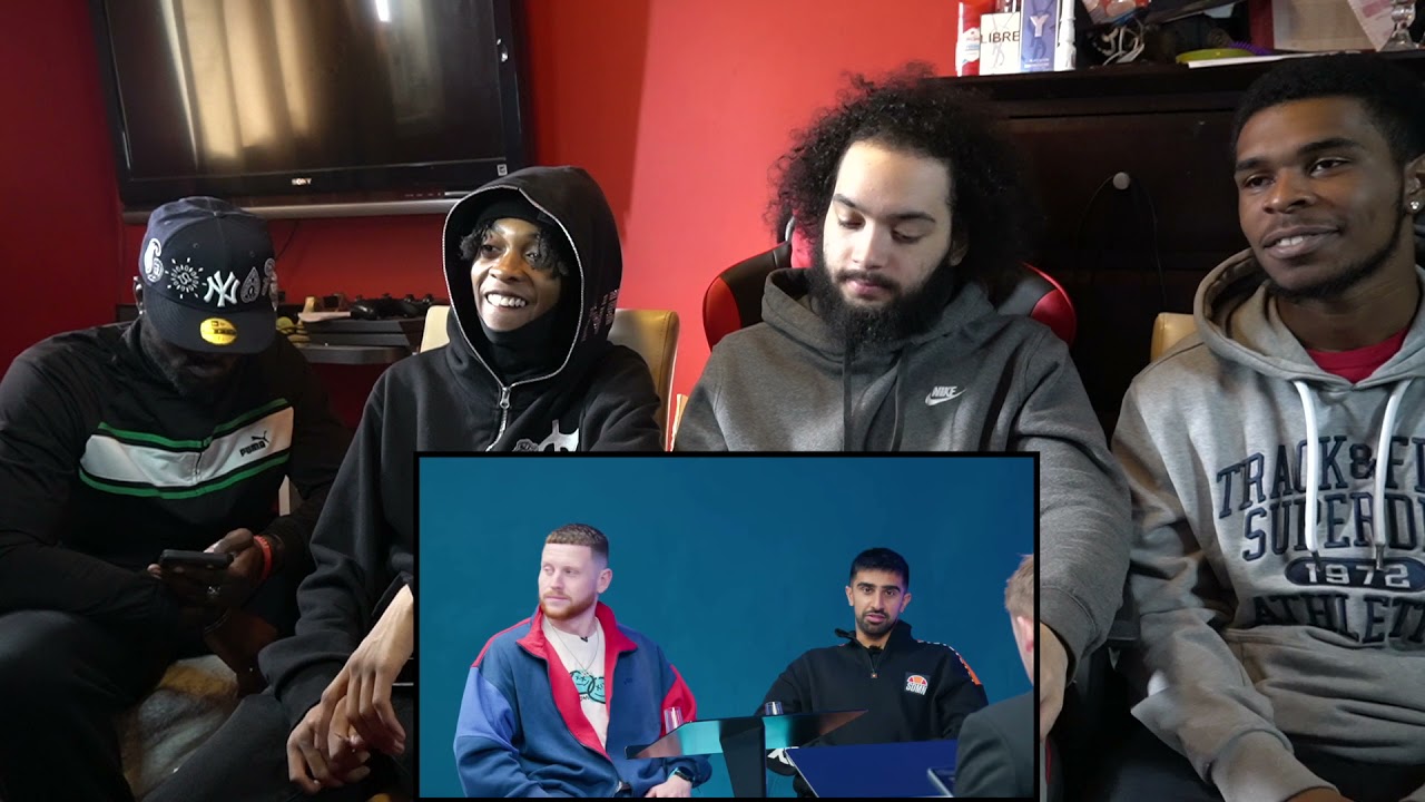 THEY ACTUALLY WON 😂🔥| AMERICANS REACT TO SIDEMEN WHO WANTS TO BE A MILLIONAIRE 2