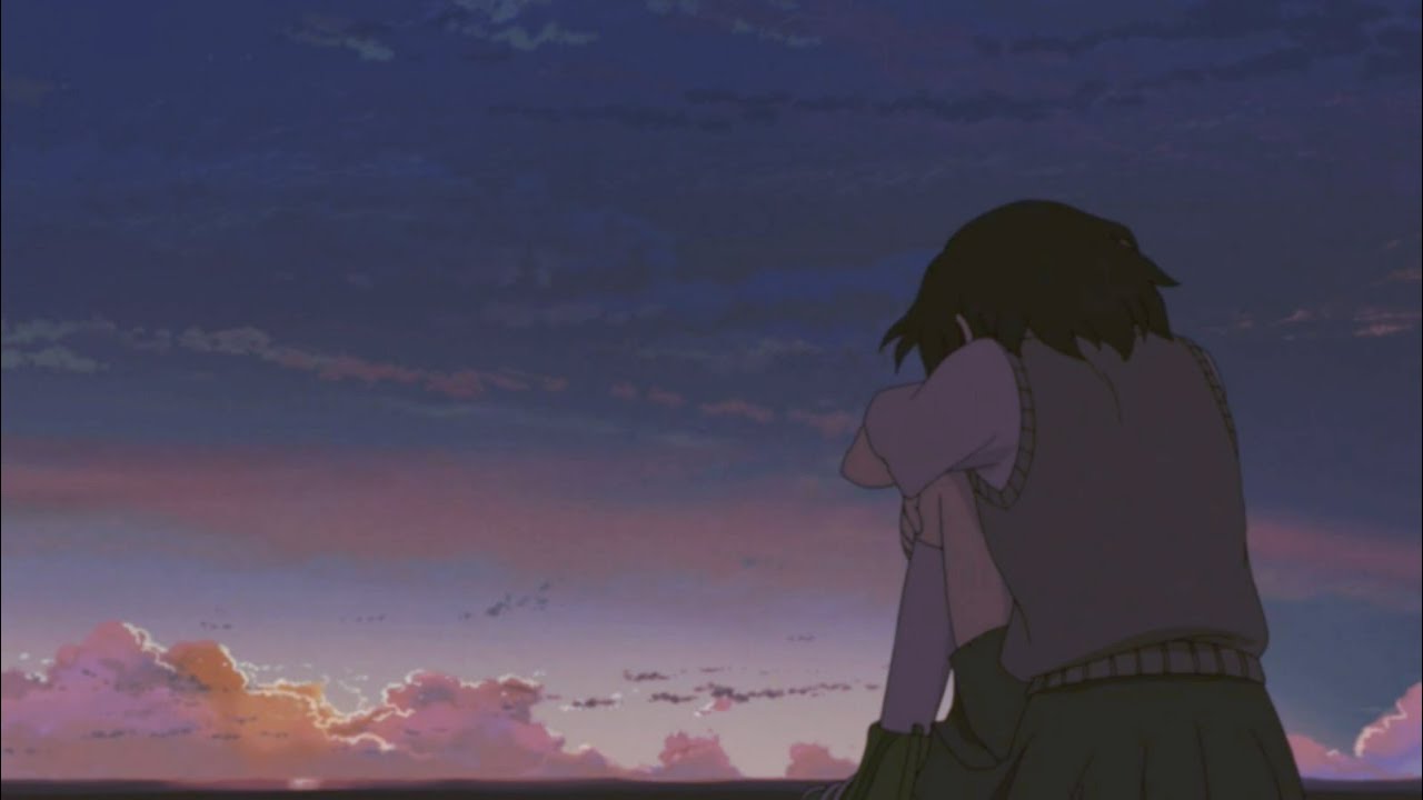 IVOXYGEN - INTO THE BLUE 「ПЕРЕВОД RUS SUB」 - YouTube