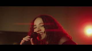 Cloudy June - FU In My Head (Live at Gemäldegalerie, Berlin)