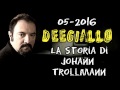 Dee giallo  puntata 5  la storia del pugile johann trollmann