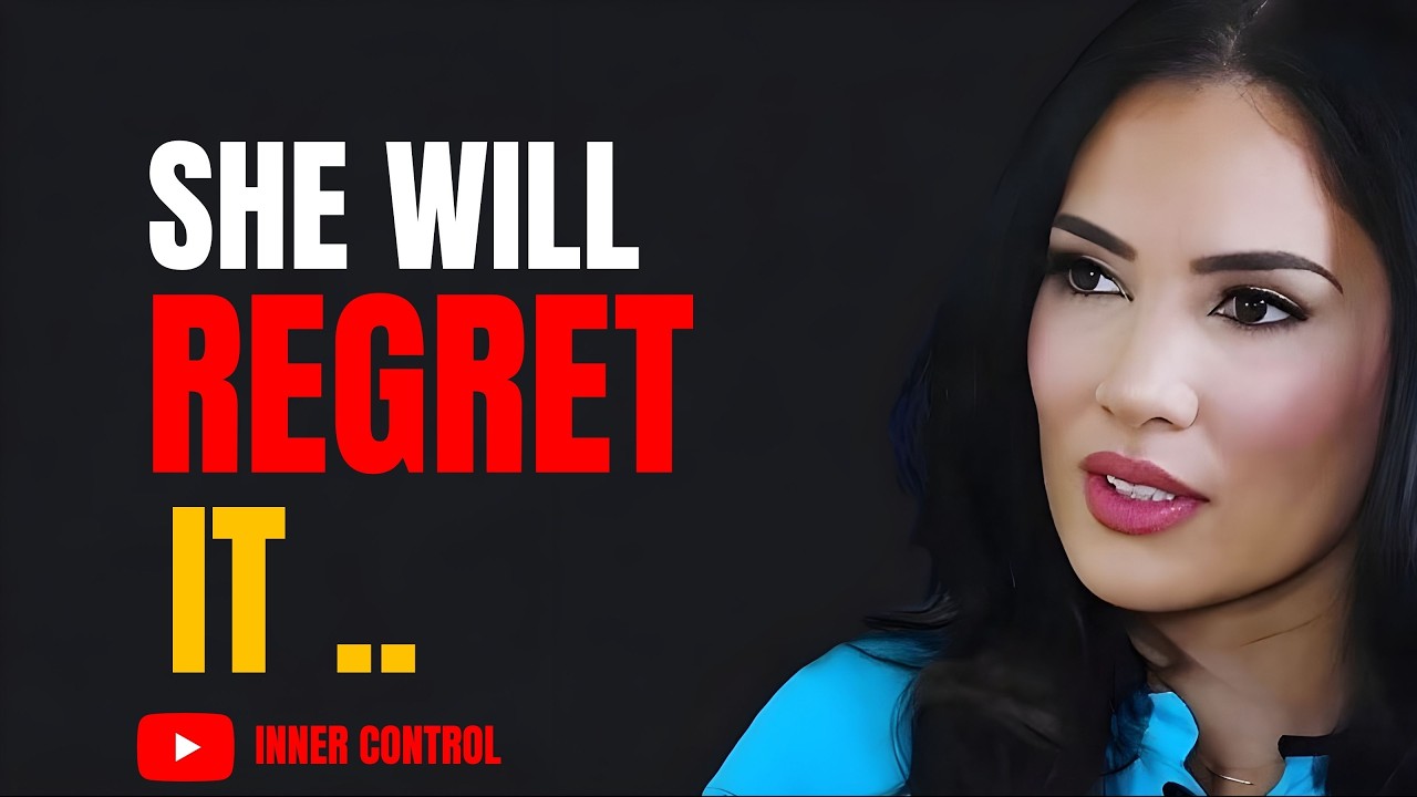 How Women Realize the Value of the Man They Took for Granted |  Female Psychology