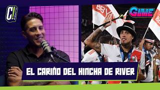 Jonatan Maidana Y Su Historia De Amor Con River Plate