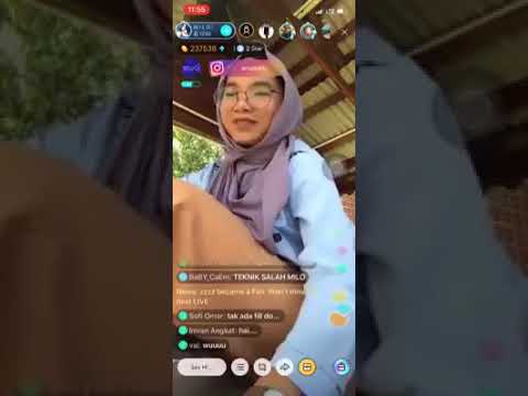 perempuan tak malu