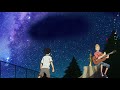 Uchuu Kyoudai (Space Brothers) - ED 4, Goodbye Isaac by Hata Motohiro