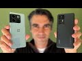 OnePlus 10T vs Xiaomi 12T Pro | ¿Cuál es mejor?