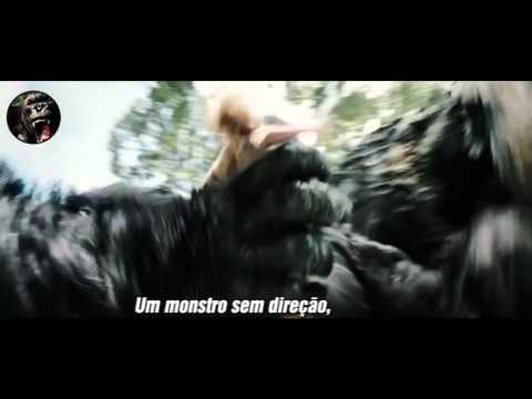 DUELO DE TITÃS 7minutoz