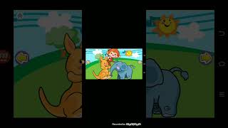 Laugh & Learn: Animal Sounds for Kids Game Android App Store iOS | Fisher Price screenshot 2