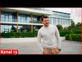 Ağalarov səsdən narahat olduğu üçün 5 MİLYONA torpaq ALDI